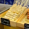 Chả Cá Hàn Quốc – hình 2 – Kho Lạnh Dĩ An