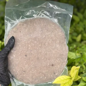 Chả Cá Hấp Loại 1 – Kho Lạnh Dĩ An