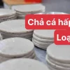 Chả Cá Nha Trang Loại 1 – hình 3 – Kho Lạnh Dĩ An