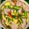Chả Cá Nha Trang Tươi – hình 2 – Kho Lạnh Dĩ An