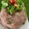 Chả Cá Nha Trang Tươi – hình 4 – Kho Lạnh Dĩ An