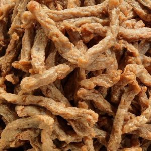 Chả Cá Sợi – Kho Lạnh Dĩ An