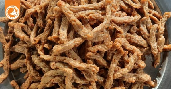 Chả Cá Sợi – Kho Lạnh Dĩ An