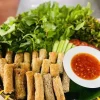 Chả Giò Rế Thịt Heo – Kho Lạnh Dĩ An