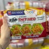 Chả Giò Xốp Thịt Heo – hình 2 – Kho Lạnh Dĩ An