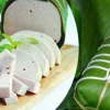 Chả Lụa Dây Đỏ – hình 2 – Kho Lạnh Dĩ An