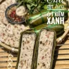 Chả Ớt Xiêm Xanh – hình 2 – Kho Lạnh Dĩ An