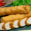 Chả quế mỡ – hình 4 – Kho Lạnh Dĩ An