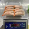Chả Ram Tôm Đât Bình Định – hình 3 – Kho Lạnh Dĩ An