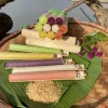 Cơm Lam Set 5 Ống – hình 2 – Kho Lạnh Dĩ An