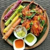 Cơm Lam Set 5 Ống – hình 3 – Kho Lạnh Dĩ An