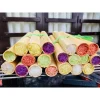 Cơm Lam Set 5 Ống – hình 4 – Kho Lạnh Dĩ An