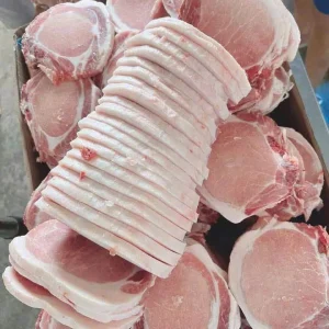 CỐT LẾT HEO