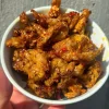 Da Gà – hình 3 – Kho Lạnh Dĩ An