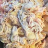 Da Gà – Kho Lạnh Dĩ An