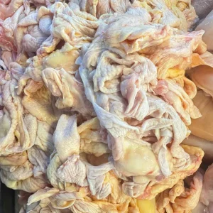 Da Gà – Kho Lạnh Dĩ An
