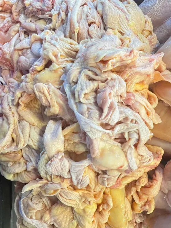 Da Gà – Kho Lạnh Dĩ An