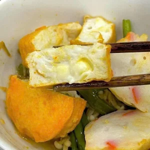 Đậu Hủ Cá Phô Mai – Kho Lạnh Dĩ An