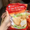 Đậu Hủ Cá Phô Mai – hình 3 – Kho Lạnh Dĩ An