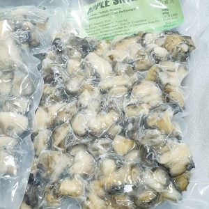 Đầu Ốc Bươu – Kho Lạnh Dĩ An