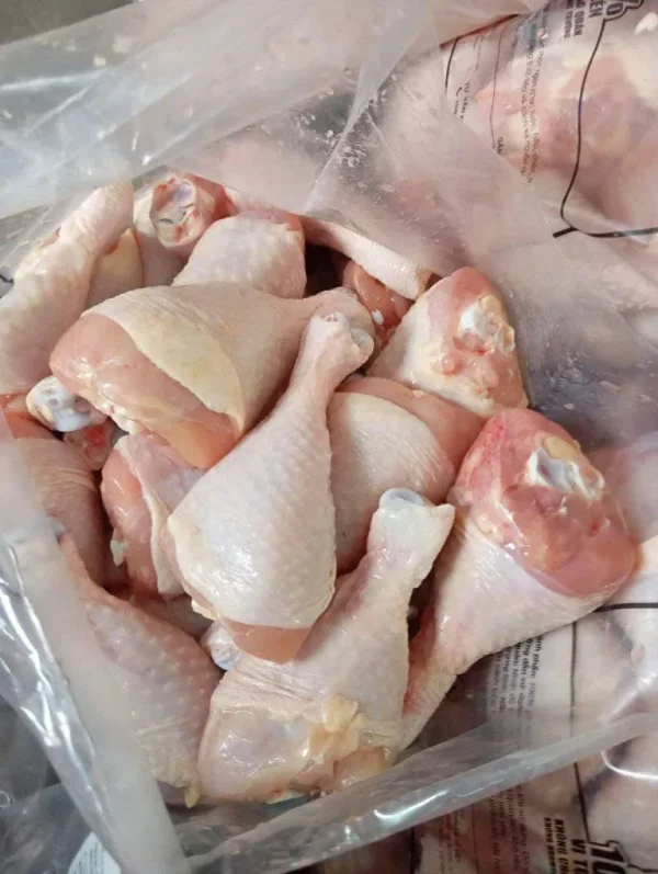 ĐÙI TỎI NHỎ (18kg) – Kho Lạnh Dĩ An