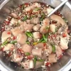 Đuôi Heo Cọc Gatin 12KG – hình 3 – Kho Lạnh Dĩ An