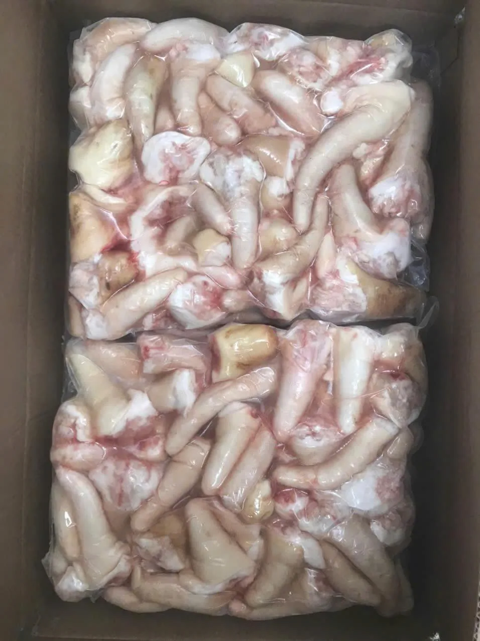 Đuôi Heo Cọc Gatin 12KG