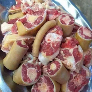 Đuôi Trâu SAHIBA – Kho Lạnh Dĩ An