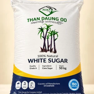 ĐƯỜNG VÀNG (50KG) – Kho Lạnh Dĩ An
