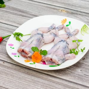Ếch Nguyên Con – Kho Lạnh Dĩ An
