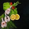 Ếch Nguyên Con – hình 3 – Kho Lạnh Dĩ An