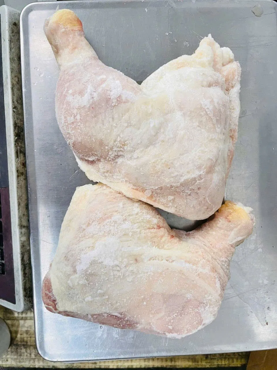 GÀ 1/4 LỚN (15KG)