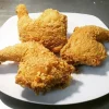 GÀ 1/4 NHỎ ( THÙNG 15KG ) – hình 2 – Kho Lạnh Dĩ An