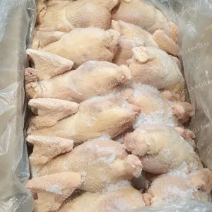 Gà Dai 12 Con Hanryeo Size M – Kho Lạnh Dĩ An