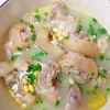 Giò Heo Sau Animex – hình 4 – Kho Lạnh Dĩ An