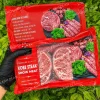 LÕI VAI TRÂU KOBE STEAK - 2 KHÂY 1KG – hình 3 – Kho Lạnh Dĩ An