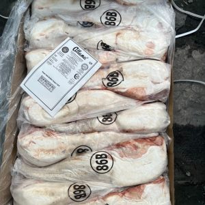Lưỡi Trâu Sahiba (MS86) – Kho Lạnh Dĩ An