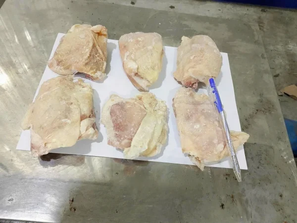 MÁ ĐÙI GÀ (15KG) – Kho Lạnh Dĩ An