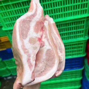 MÁ HEO/ NỌNG HEO (QC)