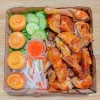 Màn Thầu - Bánh Bao Chay – hình 4 – Kho Lạnh Dĩ An