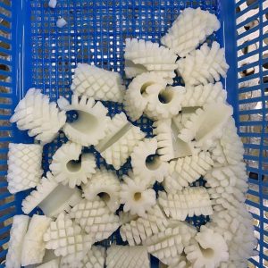 Mực Tỉa Hoa Net 5 – Kho Lạnh Dĩ An