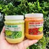 Muối Chấm Thần Thánh Đỏ – hình 3 – Kho Lạnh Dĩ An