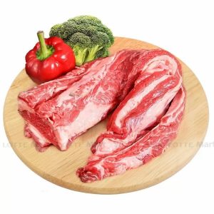 Nạm Bụng Nguyên Tấm MS19 – Kho Lạnh Dĩ An
