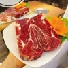 Nạm Cổ - Thịt Luộc MS67 – hình 3 – Kho Lạnh Dĩ An