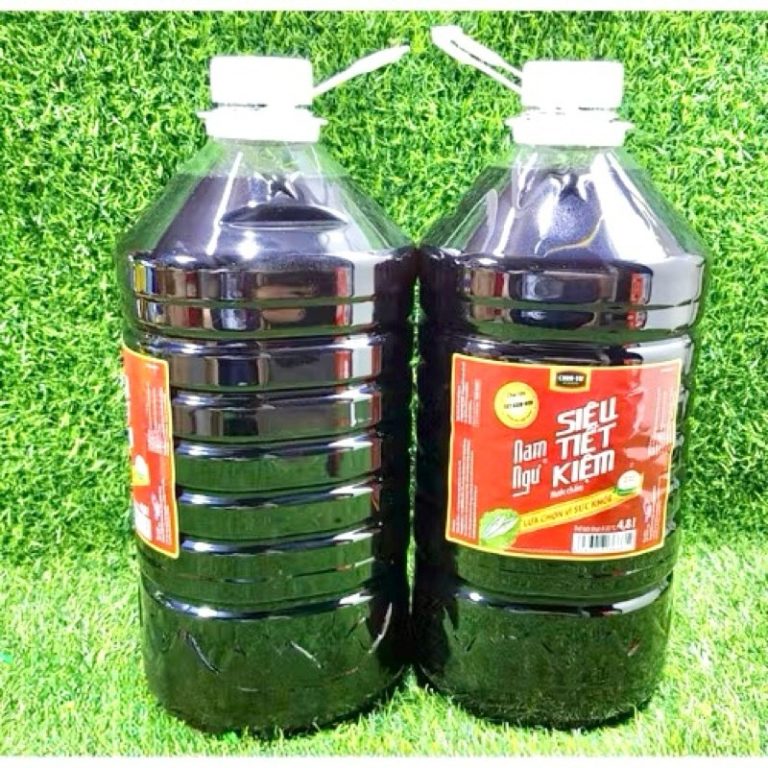 Gia vị và hàng dùng cho bếp
