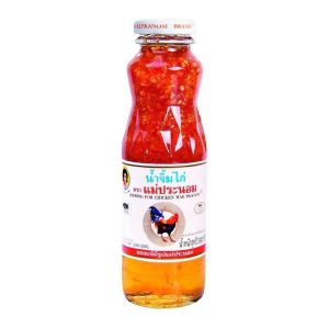 Nước Sốt Thái – Kho Lạnh Dĩ An