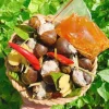 Ốc Bươu Nhồi Thịt Tây Bắc – Kho Lạnh Dĩ An