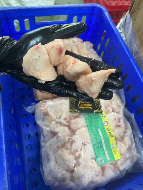 Phao Câu Gà – Kho Lạnh Dĩ An