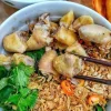 Phao Câu Gà – hình 2 – Kho Lạnh Dĩ An
