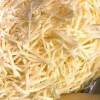 Phô Mai Kéo Sợi Mozzarella – hình 2 – Kho Lạnh Dĩ An
